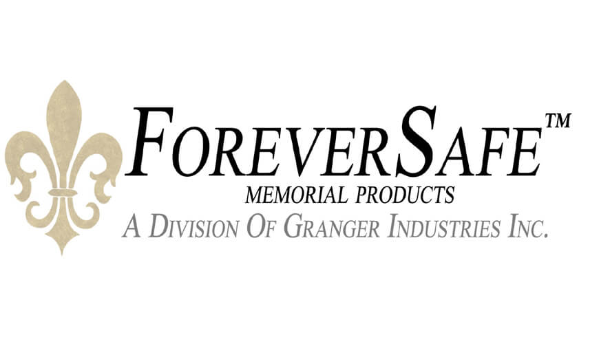 ForeverSafe Products, Cemetery Vases, Theft Deterrent Cemetery Vases, Burial Urns, Theft deterrent burial Urns