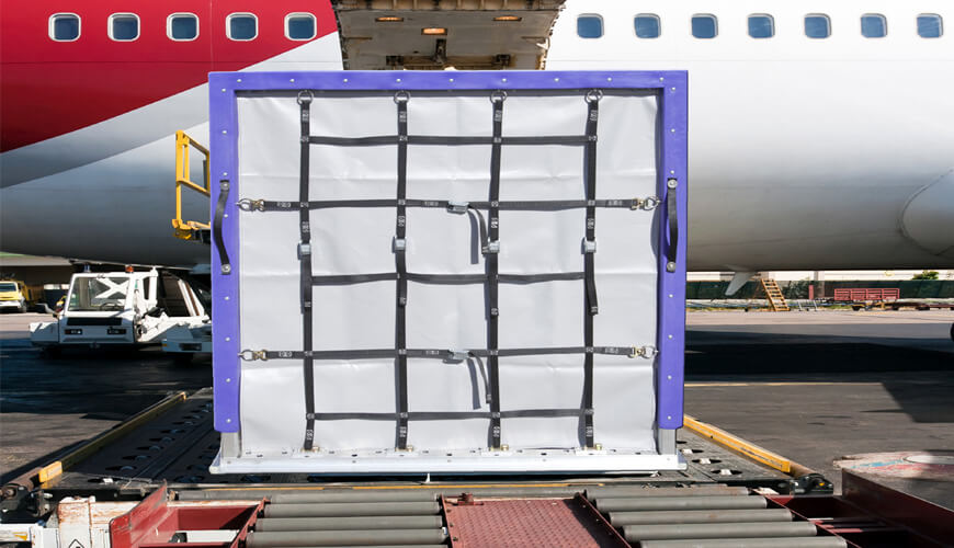 ULD Containers, Air Cargo Containers, AKE Containers, LD 3 AKE, LD 3 AKN, LD 3 Air Cargo Containers