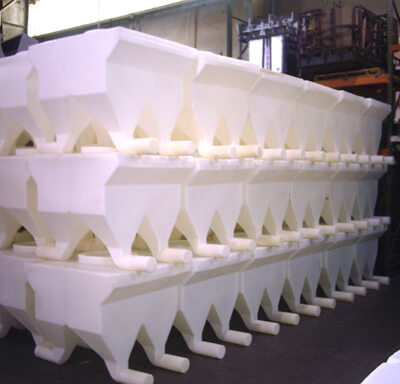 Rotational Molding Products