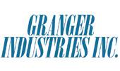 Granger Industries Inc. Logo, Granger Plastics Parent Company Logo, Granger Aerospace Parent Company Logo