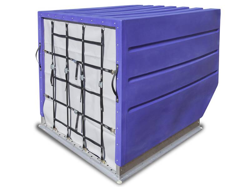 ULD Containers