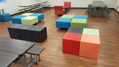 Rotomolded School Furniture, Rotomolded Class Room Furniture, Rotomolded School Furniture